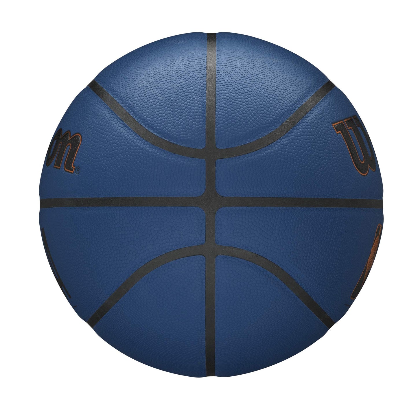 WILSON NBA Forge Series Indoor/Outdoor Basketballs