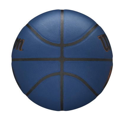 WILSON NBA Forge Series Indoor/Outdoor Basketballs