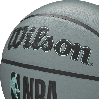 WILSON NBA Forge Series Indoor/Outdoor Basketballs