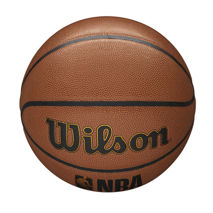 WILSON NBA Forge Series Indoor/Outdoor Basketballs