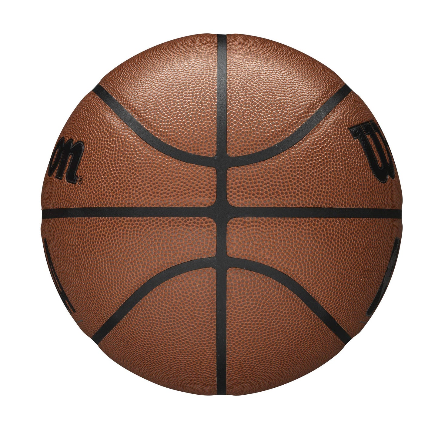 WILSON NBA Forge Series Indoor/Outdoor Basketballs