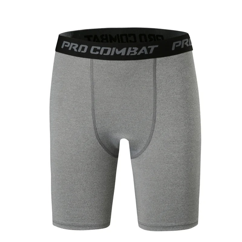 Compression underwear for enhanced athletic performance and muscle support – ideal for workouts, sports, and recovery