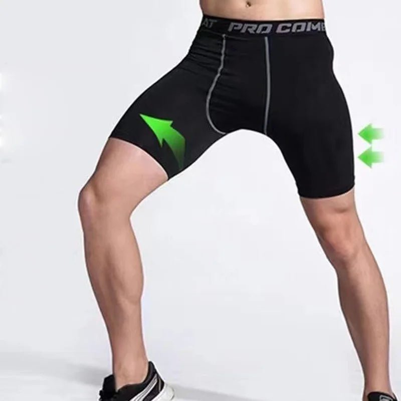 #Compression underwear for enhanced athletic performance and muscle support – ideal for workouts, sports, and recovery# - #Flocompany#14:29;5:100014064