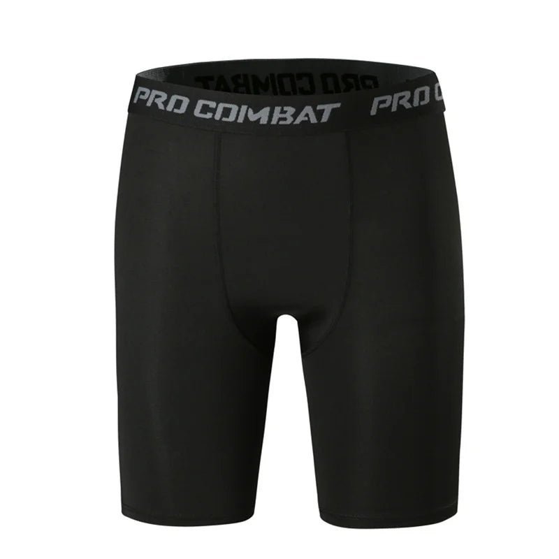 Compression underwear by Flocompany for enhanced athletic performance and muscle support.