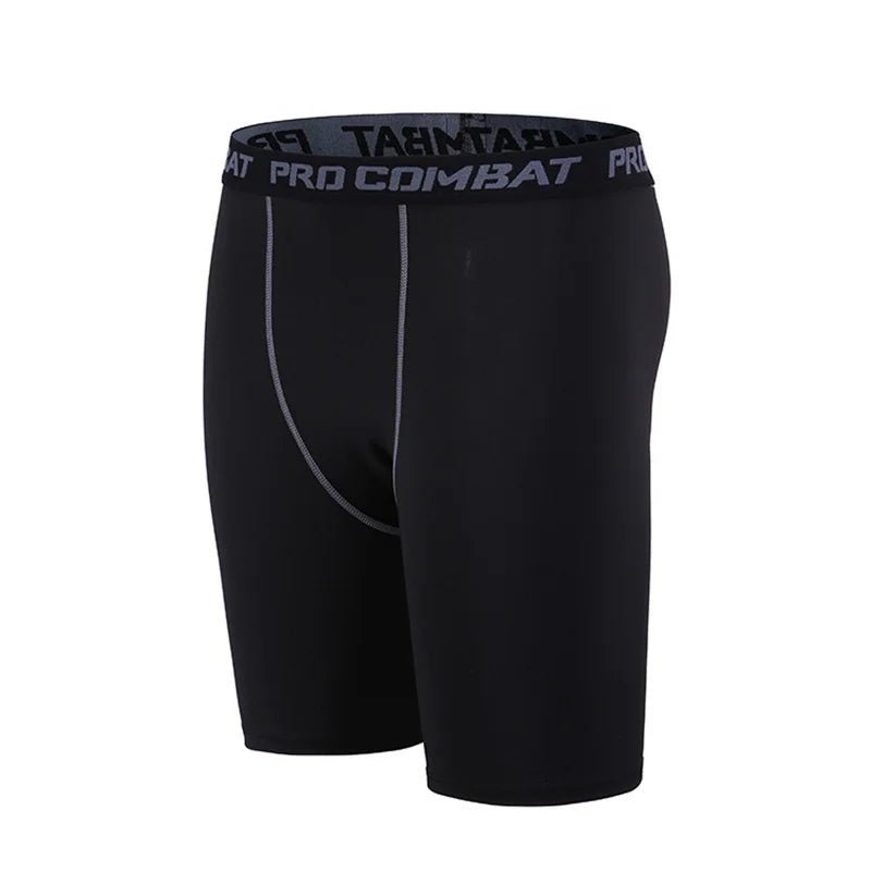 Compression underwear by Flocompany for enhanced athletic performance and muscle support.