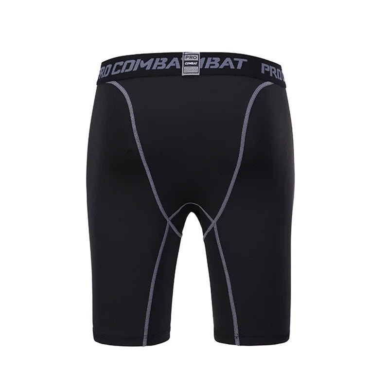 Compression underwear for enhanced athletic performance and muscle support – ideal for workouts, sports, and recovery