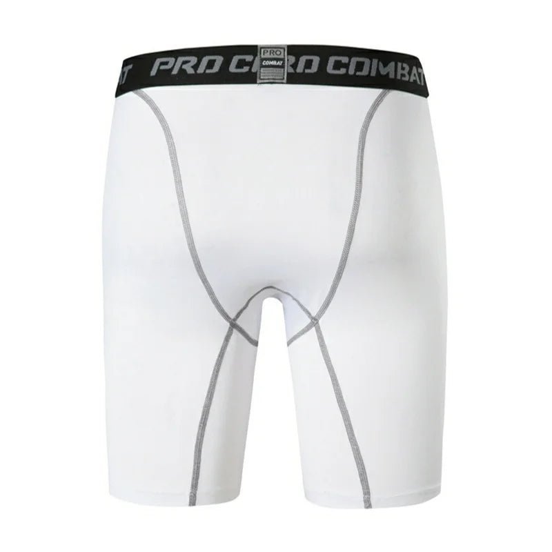 Compression underwear for enhanced athletic performance and muscle support – ideal for workouts, sports, and recovery