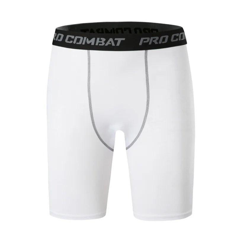 Compression underwear for enhanced athletic performance and muscle support – ideal for workouts, sports, and recovery