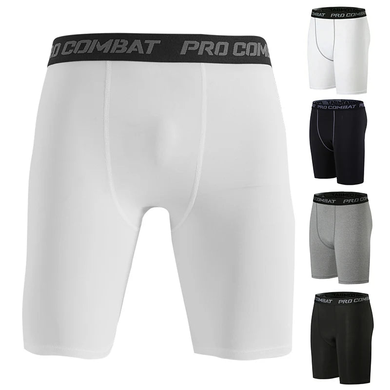 Compression underwear for enhanced athletic performance and muscle support – ideal for workouts, sports, and recovery